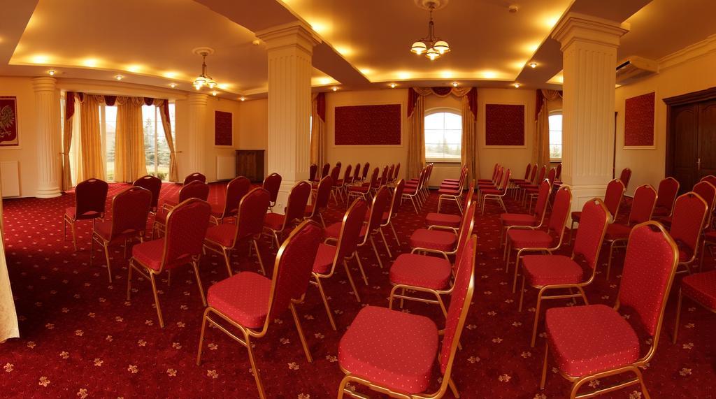 Hotel Mazurski Dworek มิโคไวกี ภายนอก รูปภาพ