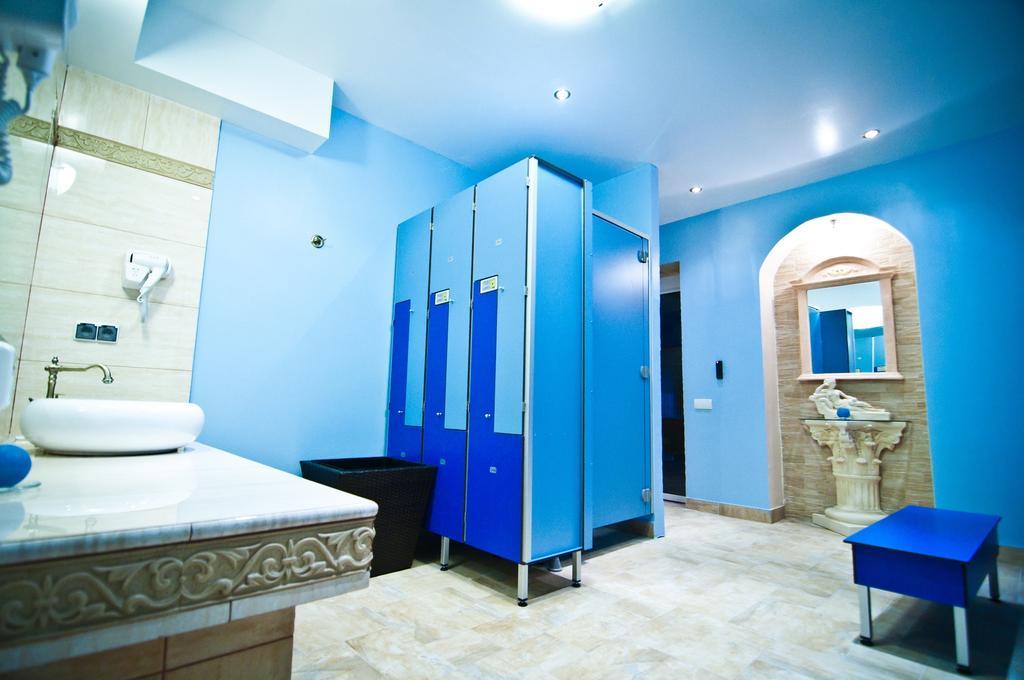 Hotel Mazurski Dworek มิโคไวกี ภายนอก รูปภาพ