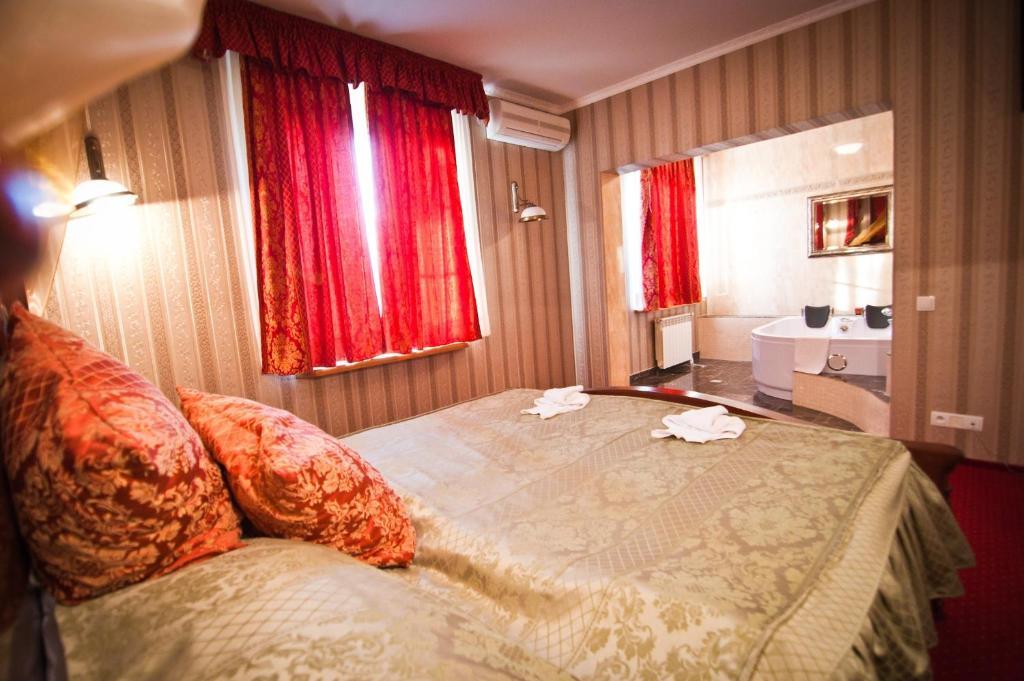 Hotel Mazurski Dworek มิโคไวกี ห้อง รูปภาพ