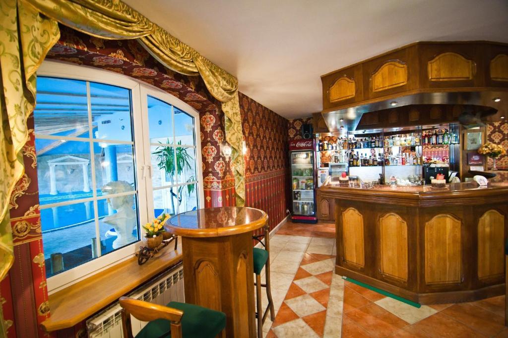 Hotel Mazurski Dworek มิโคไวกี ภายนอก รูปภาพ