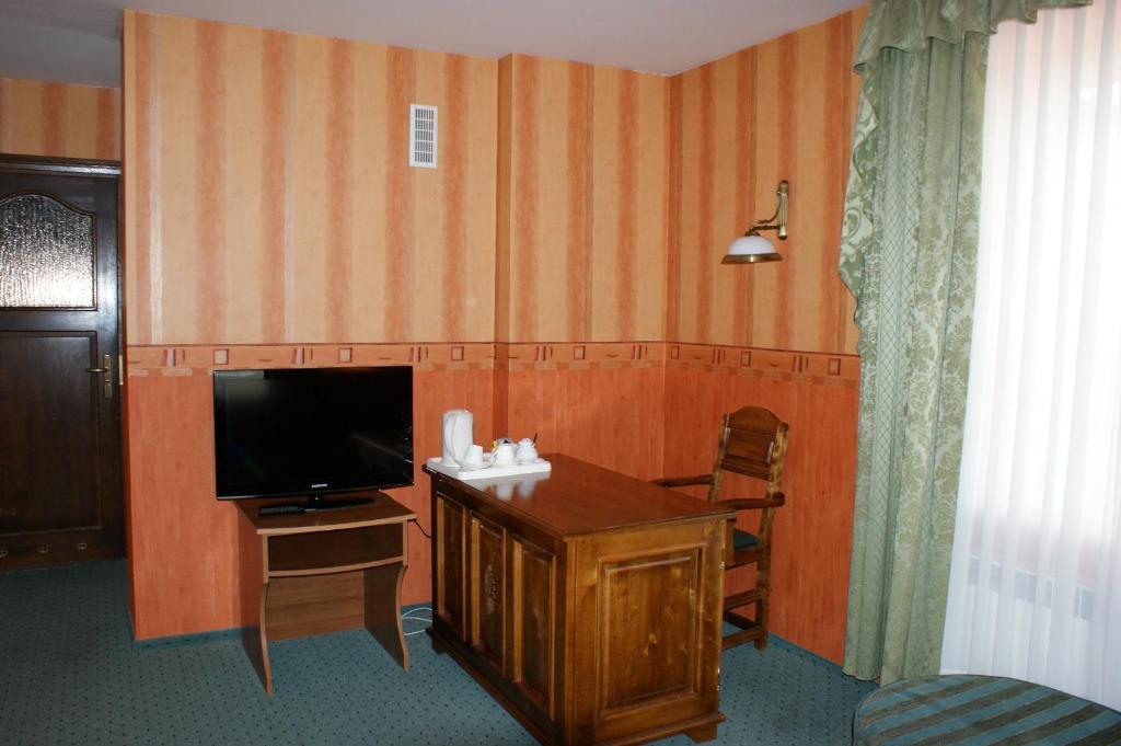 Hotel Mazurski Dworek มิโคไวกี ห้อง รูปภาพ