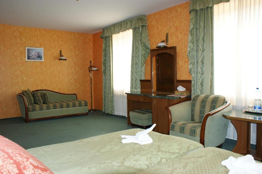Hotel Mazurski Dworek มิโคไวกี ห้อง รูปภาพ