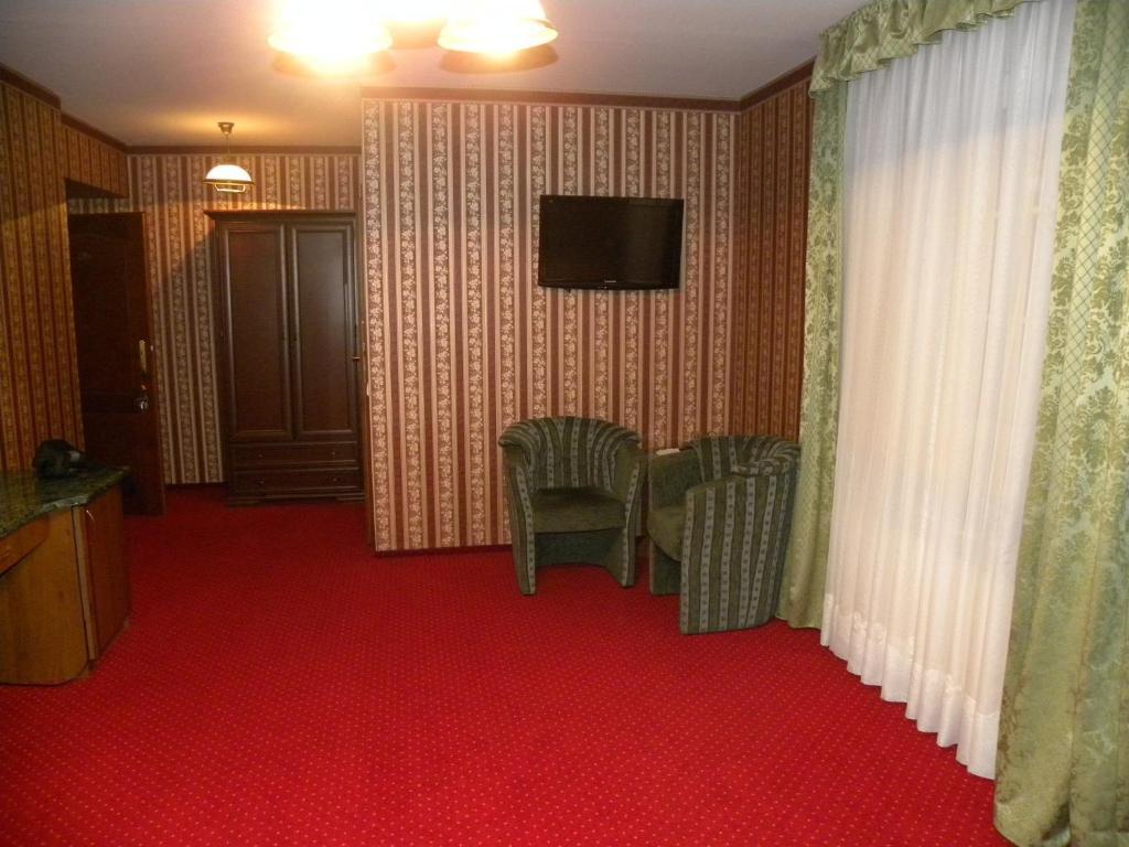 Hotel Mazurski Dworek มิโคไวกี ห้อง รูปภาพ