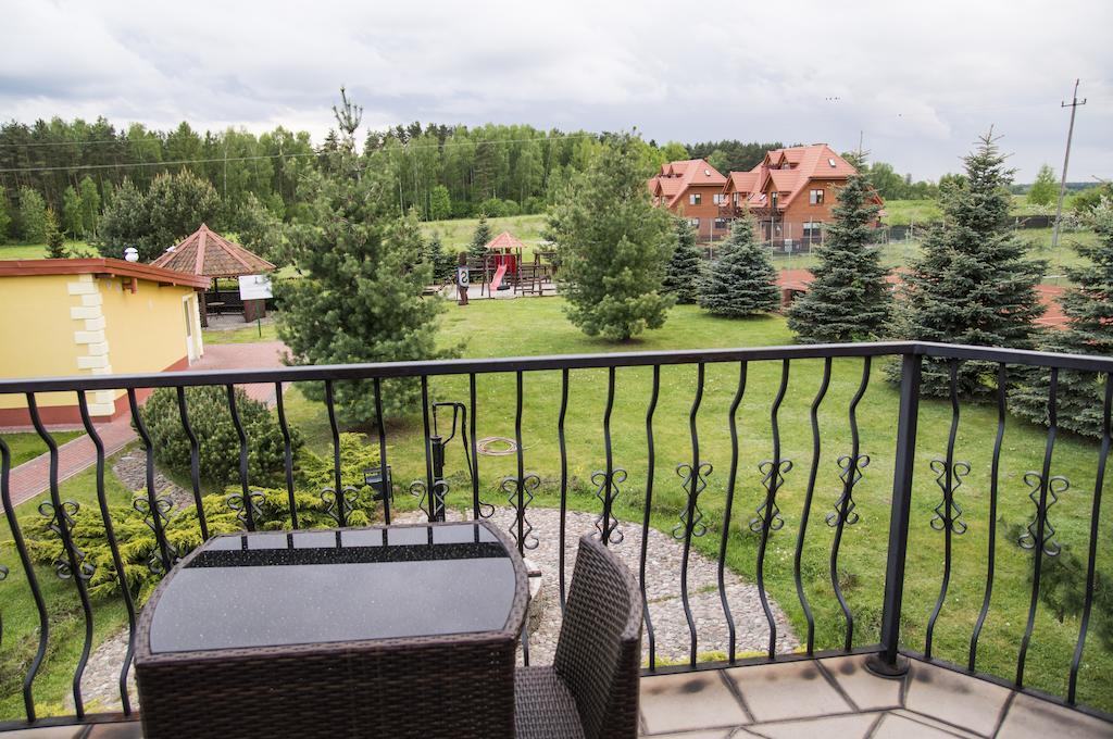 Hotel Mazurski Dworek มิโคไวกี ห้อง รูปภาพ