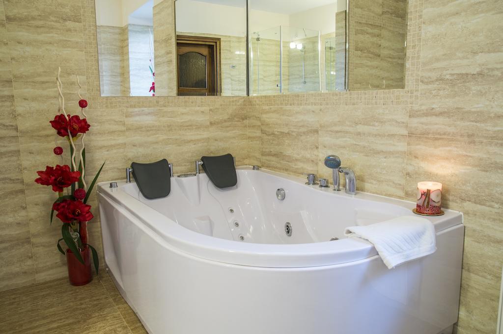 Hotel Mazurski Dworek มิโคไวกี ห้อง รูปภาพ