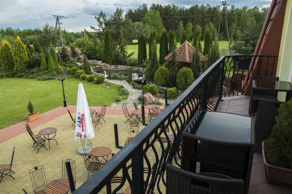 Hotel Mazurski Dworek มิโคไวกี ห้อง รูปภาพ