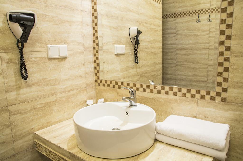 Hotel Mazurski Dworek มิโคไวกี ห้อง รูปภาพ